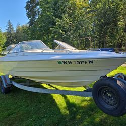 1999 Bayliner capri Parts