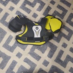 Pure Hockey Chest Pad