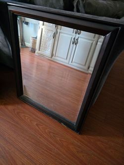 2 Mirrors for sale