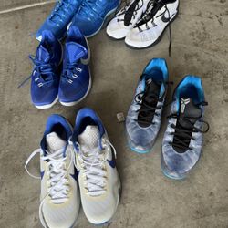 Big Size Mens Shoes Bundle