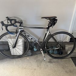 Felt Bicycle 