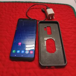 Samsung Galaxy S8 Plus In Cell Phones In Phones In Great Condition 