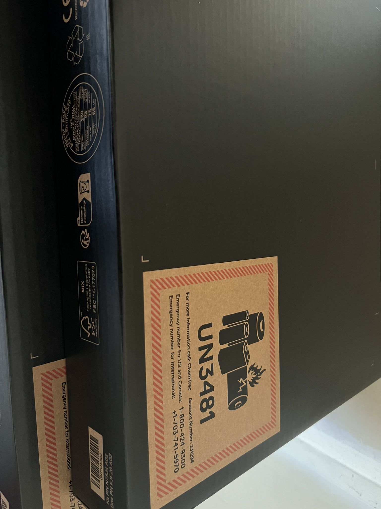 Dell 3540 Laptop
