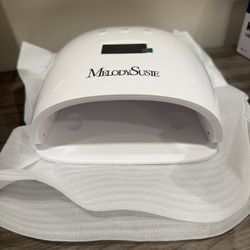 MelodySusie EOS 9 Nail Lamp