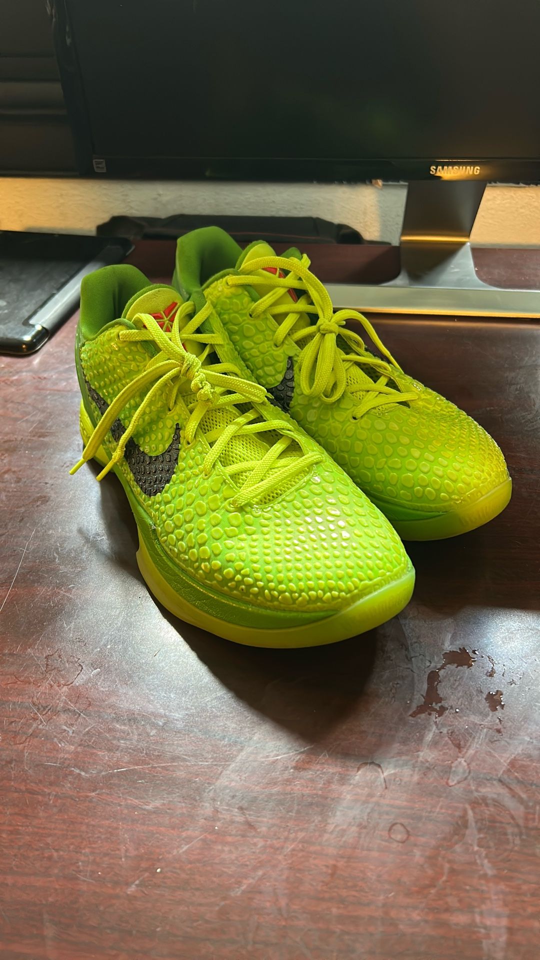 Nike Kobe 6 2020