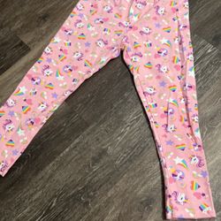 Girls XL Capri