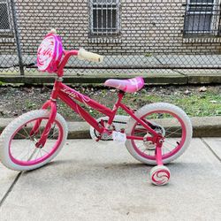 Kids Bike