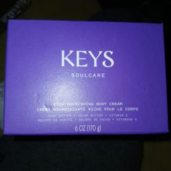 Keys Soulcare