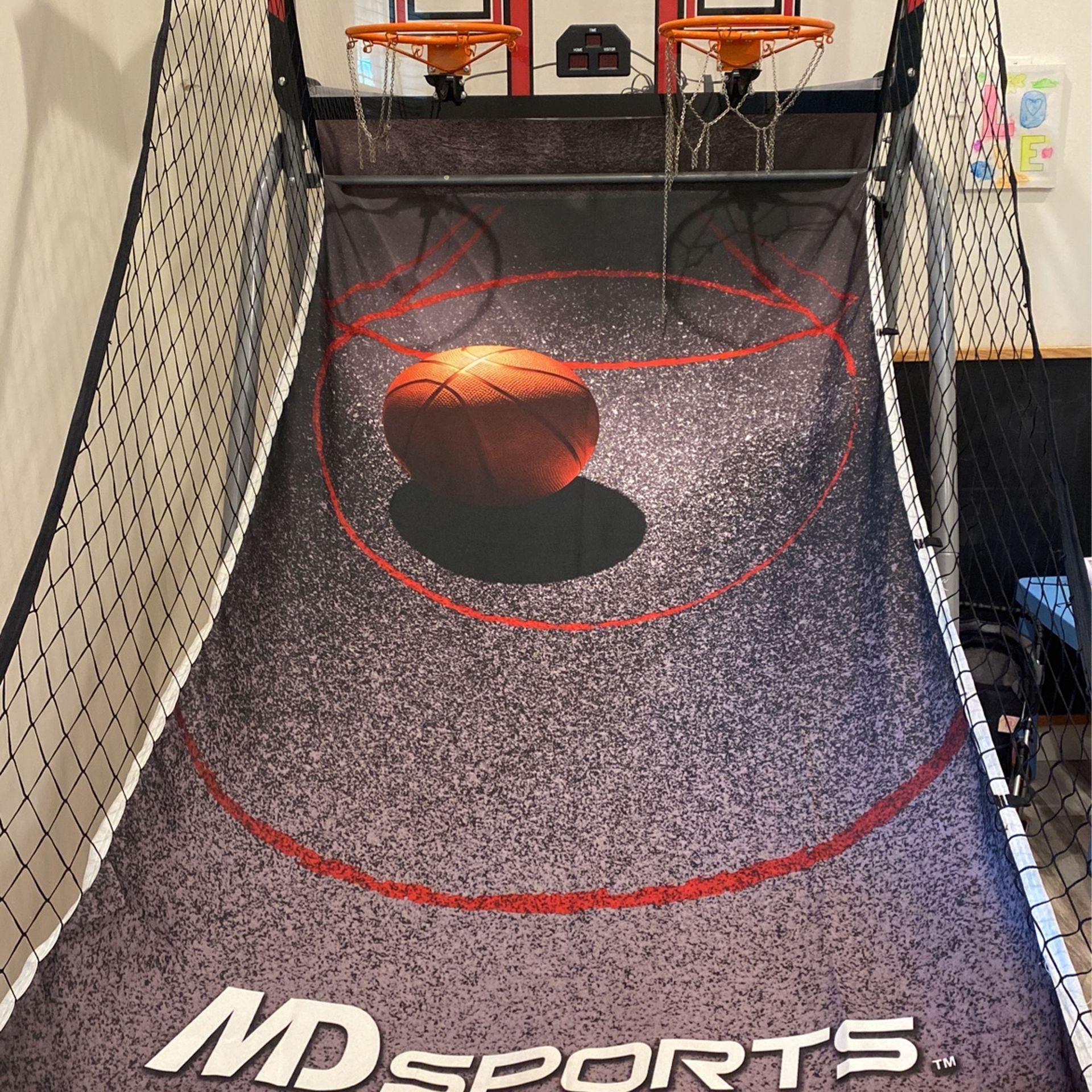 Md Sports Indoor Basketball Hoop edu.svet.gob.gt