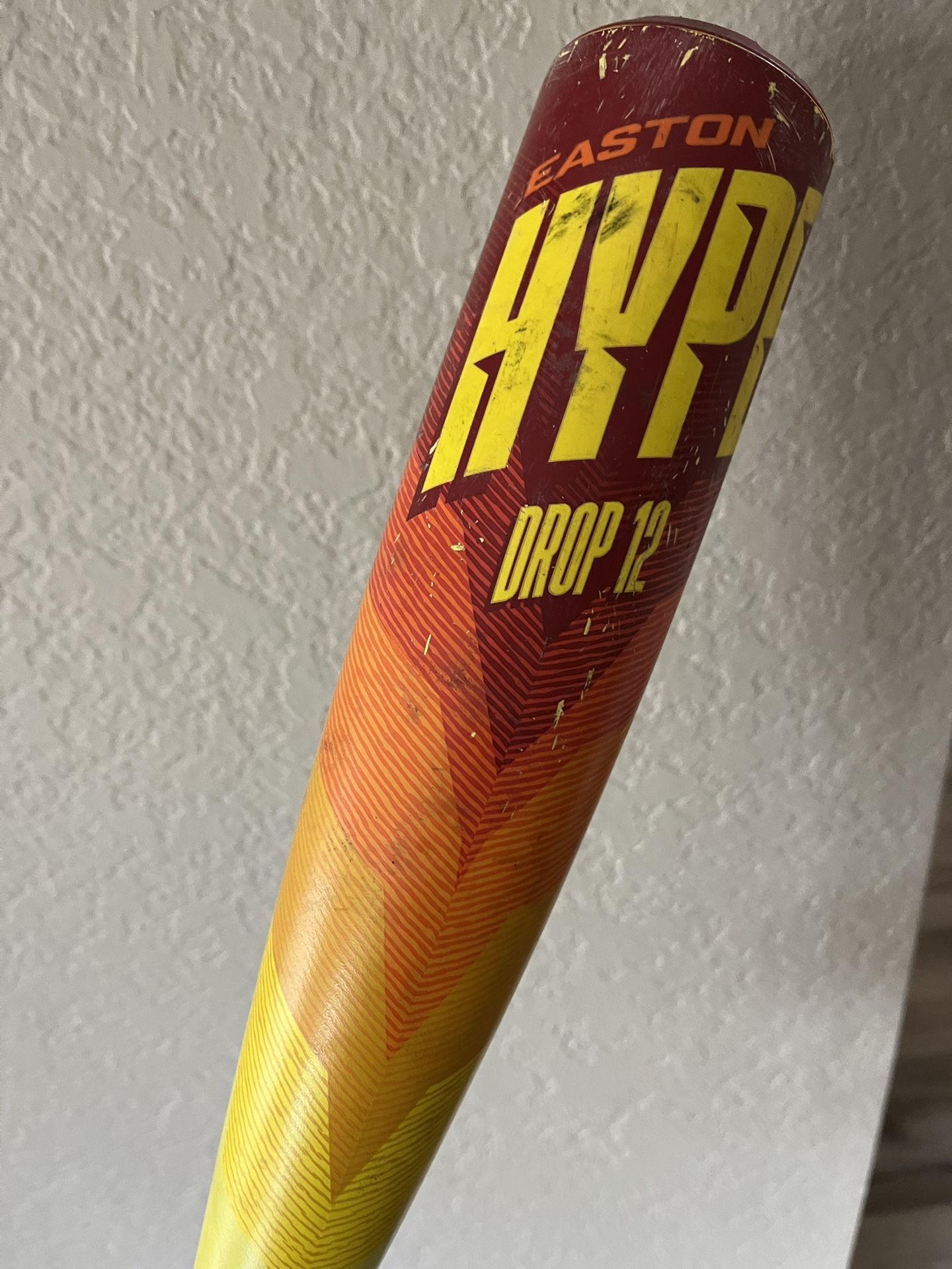 Easton Hype Fire USSSA Baseball Bat