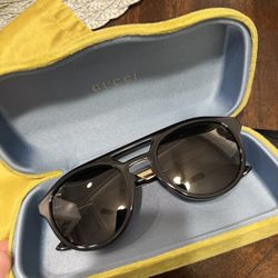 Gucci Sunglasses 