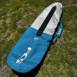 FCS 7ft Surfboard Bag 