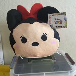Micky Mouse Plush 