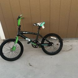 2 Used Bikes