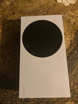 Xbox Series S digital