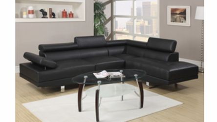 Modern Sectional Sofa
