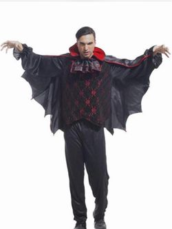 Vampire costumes