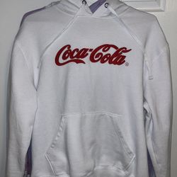 Licensed Coca Cola Jacket
