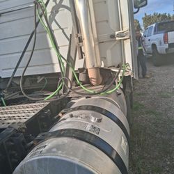 Parts Volvo D13