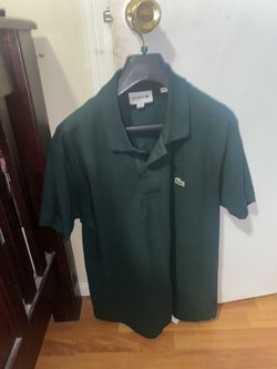 Lacoste