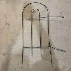 Garden Wire Fence Bundle