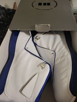 Jordan 18 Size 14 $225