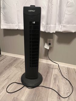 Costway Tower Fan 28”