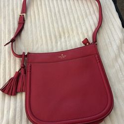 Kate Spade Crossbody Bag