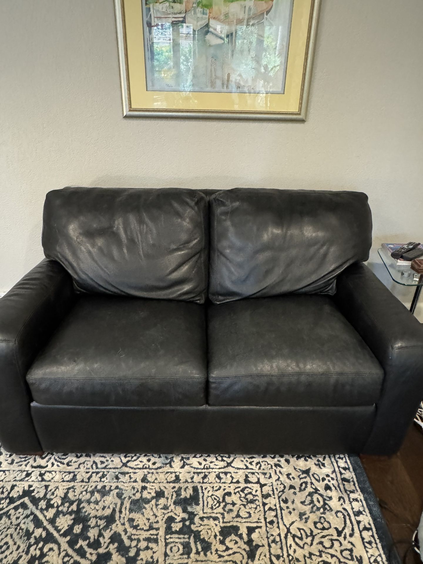 American leather