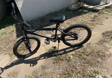 BMX BIKE LMK OFFERS