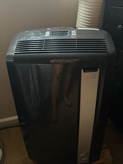 Portable ac unit
