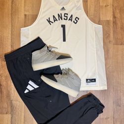 Adidas Fear of God Athletics & Yeezy 350 V2