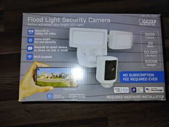 Security Camera