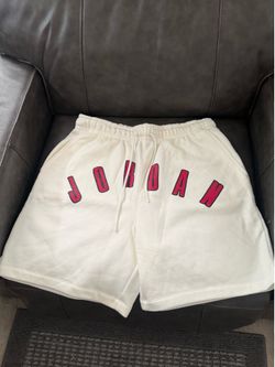 Nike Jordan Flight MVP Fleece Shorts