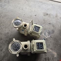 Pentair® SuperFlo VST Variable Speed Pool Pump