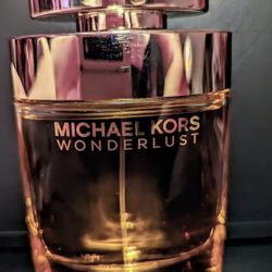 Michael Kors Wonderlust Eau De Parfum 