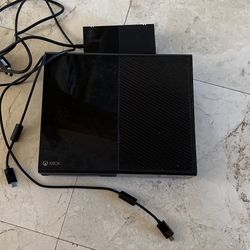 Xbox One 