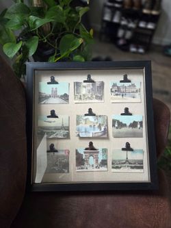 Home Decor