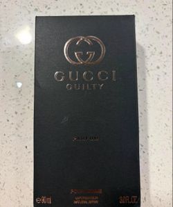 Gucci Guilty, 90ml