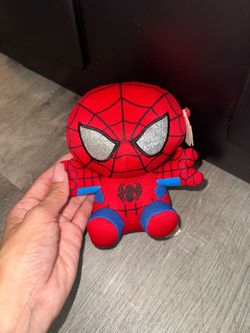 Mini spiderman