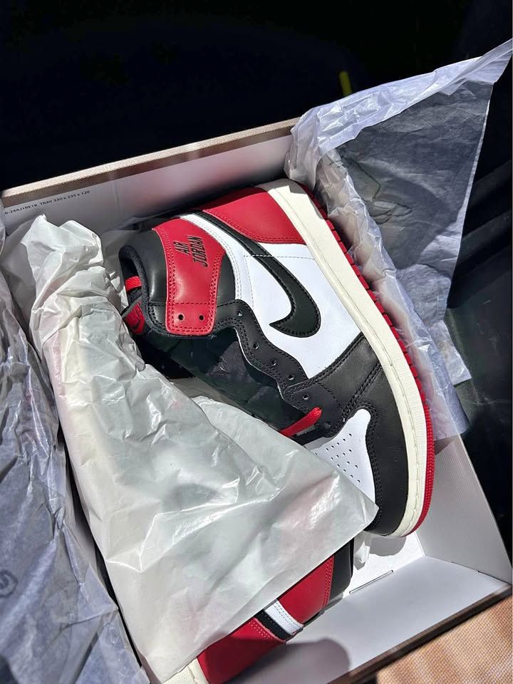 Air Jordan 1 Retro