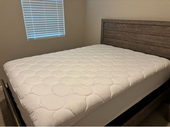 Free Queen Mattress