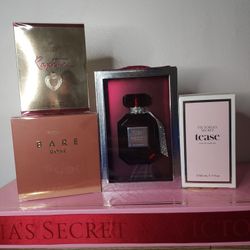 Victoria's Secret Perfume 1.7 Oz  Pick Up Only 