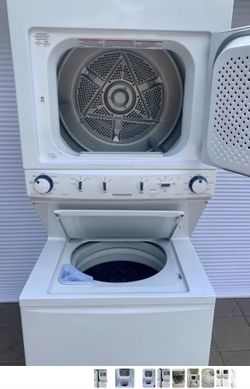 Lavadoras  secadoras combos ‼️ 3 meses de garantia  Delivery instalacion disponible 