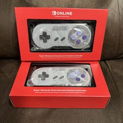 Super Nintendo Entertainment System SNES Nintendo Switch Controller