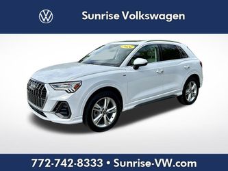 2024 Audi Q3