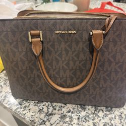 Michael Kors Purse 