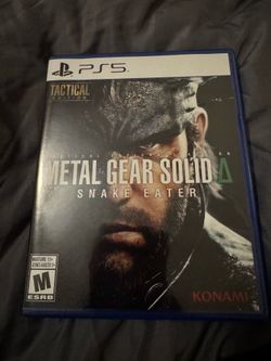 PS5 Games