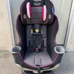 GRACO EXTEND 2FIT CONVERTIBLE 