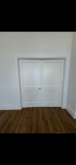 Door for free